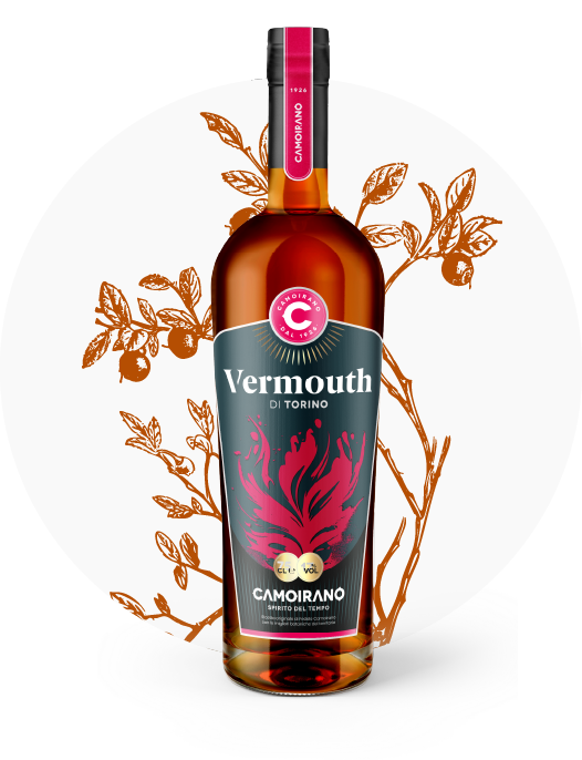 Vermouth di Torino