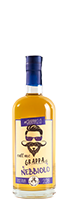 Grappa di Nebbiolo Riserva 2018