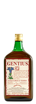 Liquore alla Genziana