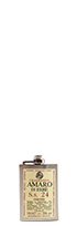 Amaro di Erbe S.S. 24 Fiaschetta
