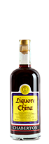 Liquore China