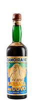 Crema Marsala all'uovo