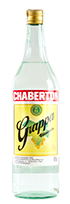 Grappa Bianca
