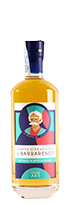 Grappa di Barbaresco Stravecchia Grapp Art