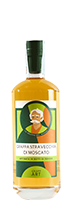 Grappa di Moscato Stravecchia Grapp Art