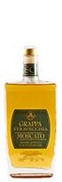 Grappa Moscato Stravecchia Regina