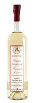Grappa di Moscato Vecchia Riserva
