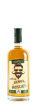Grappa di Moscato Riserva 2018