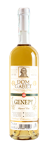 Liquore Genepy des Alpes Dom Gabet