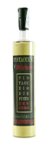 Liquore al Pistacchio e Zenzero