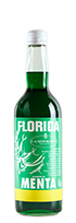 Sciroppo di Menta