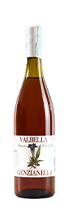 Liquore Valbella Genzianella