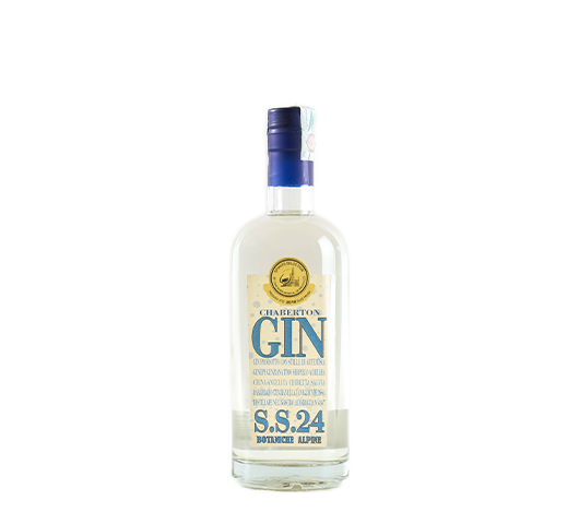 Gin S.S. 24