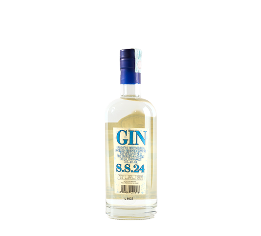 Gin S.S. 24