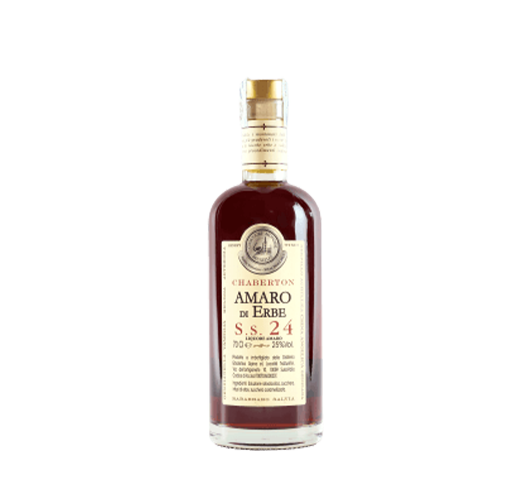 Amaro di Erbe S.S. 24