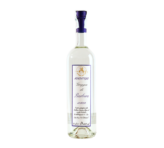 Grappa di Barbera