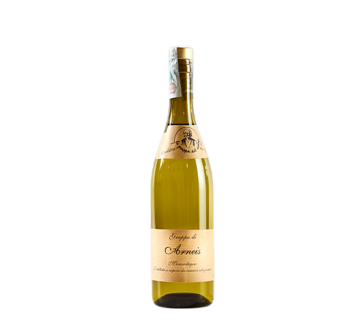 Grappa di Arneis