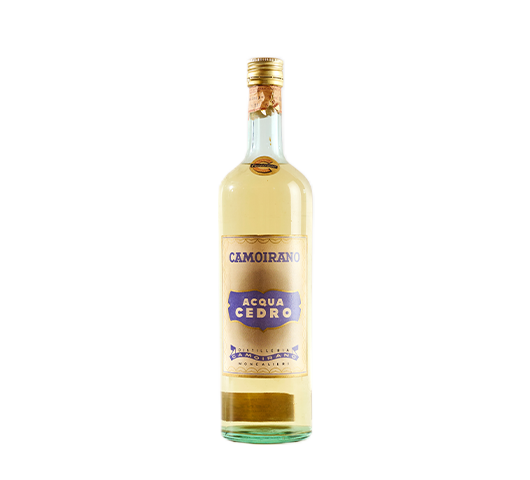 Acqua di Cedro