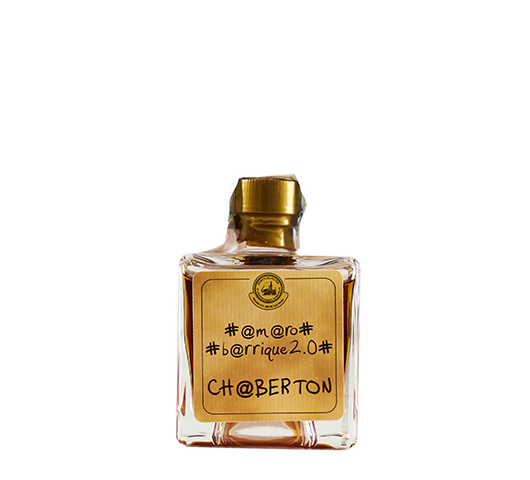 Amaro Barrique 2.0 Cubetto