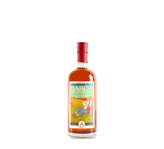 Baròt
