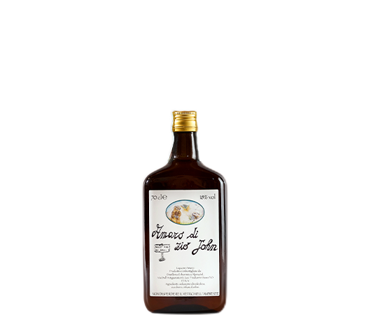 Amaro di Zio John
