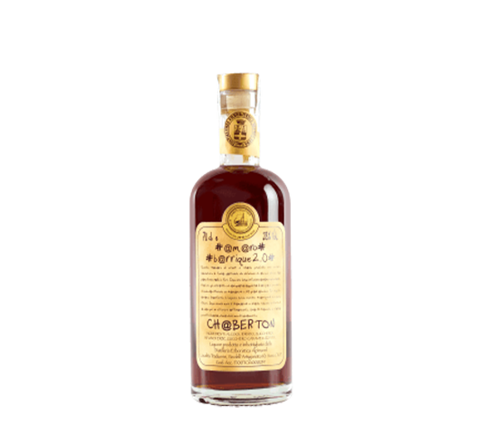 Amaro Barrique 2.0