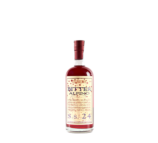 Bitter Alpino S.S. 24