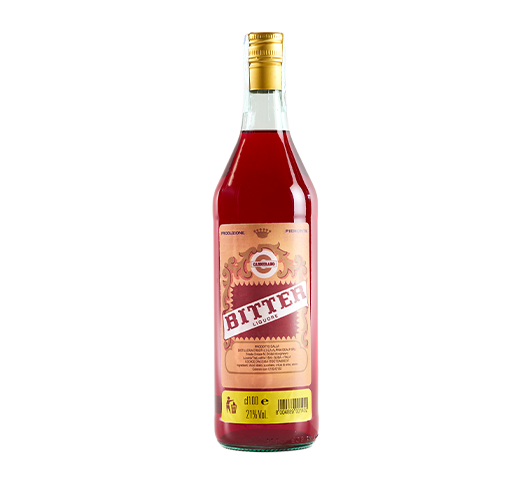 Bitter Liquore