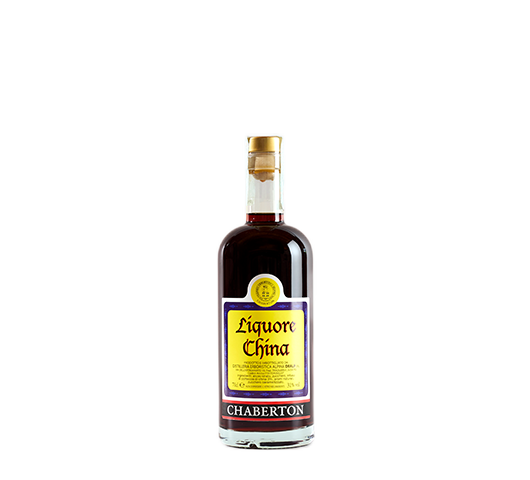 Liquore China
