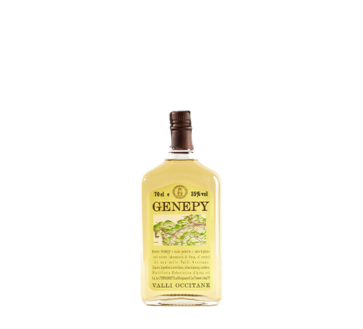 Genepy Valli Occitane