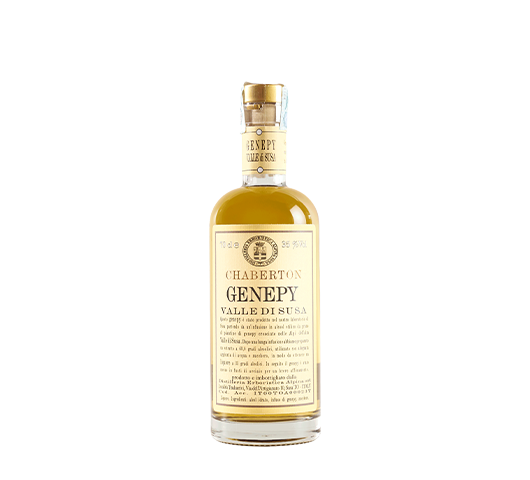 Genepy Valle di Susa