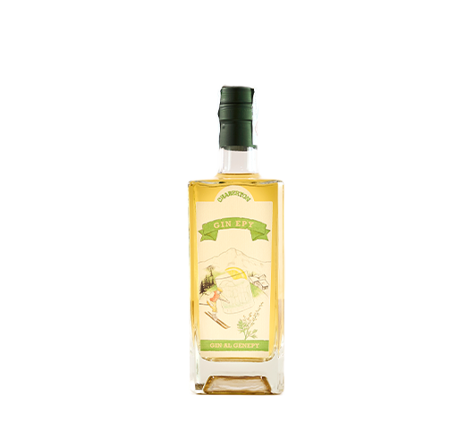 Gin Epy