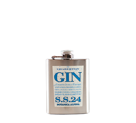 Gin S.S. 24 Fiaschetta