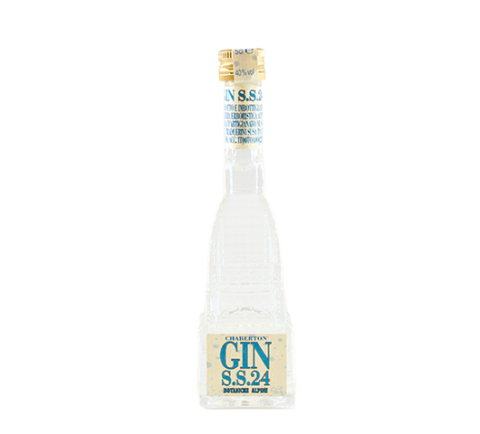 Gin S.S.24 Mole piccola