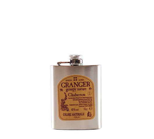 Genepy Granger Fiaschetta