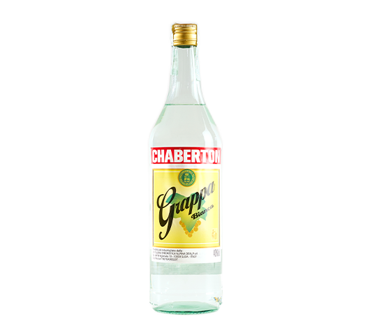 Grappa Bianca