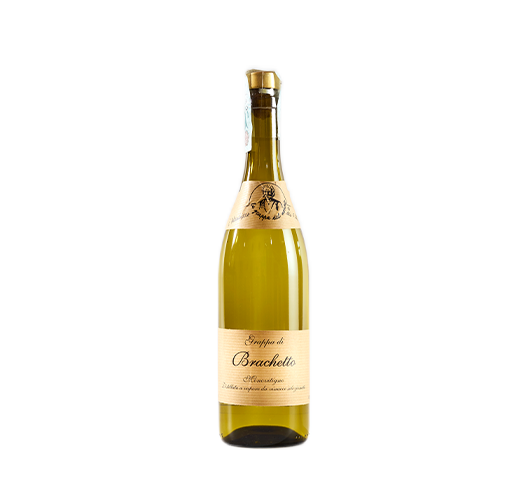 Grappa di Bracchetto