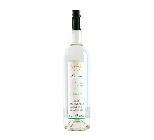 Grappa Novella