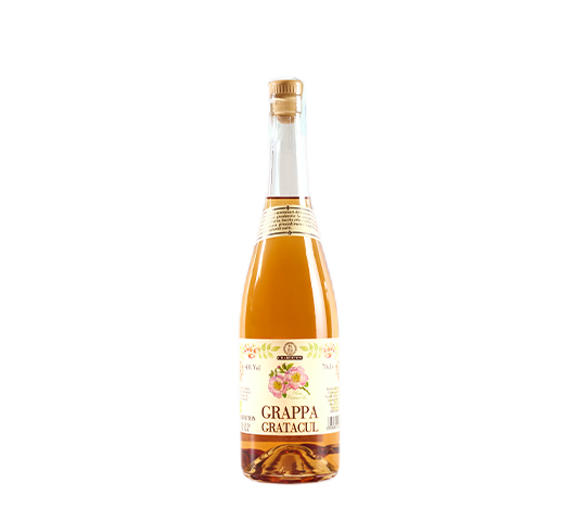 Grappa Gratacul