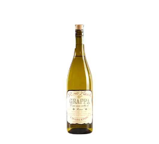 Grappa Roc Maol