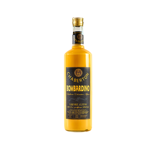 Bombardino Chaberton 1L