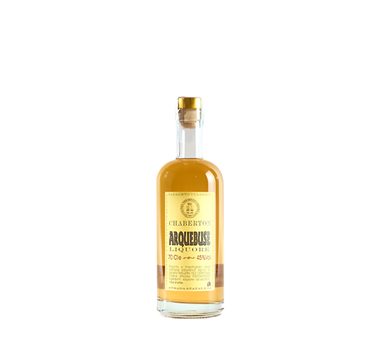 Liquore Arquebuse