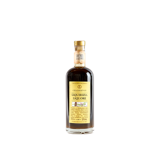 Liquore alla Liquirizia