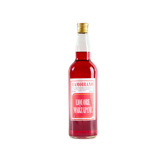 Liquore Marzapane