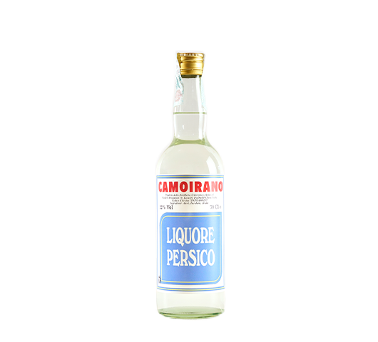 Liquore Persico