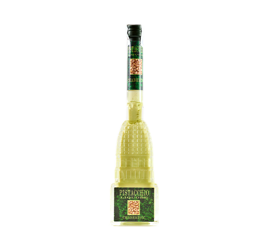 Liquore al Pistacchio Mole