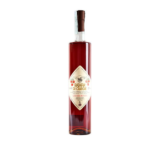 Liquore Ratafià di Ciliegie