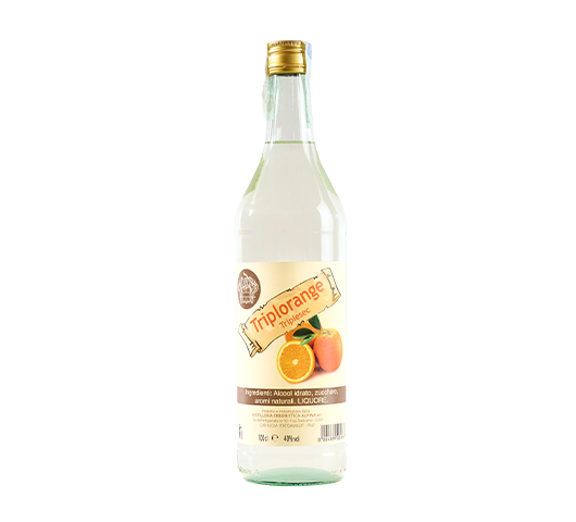 Liquore Triplorange